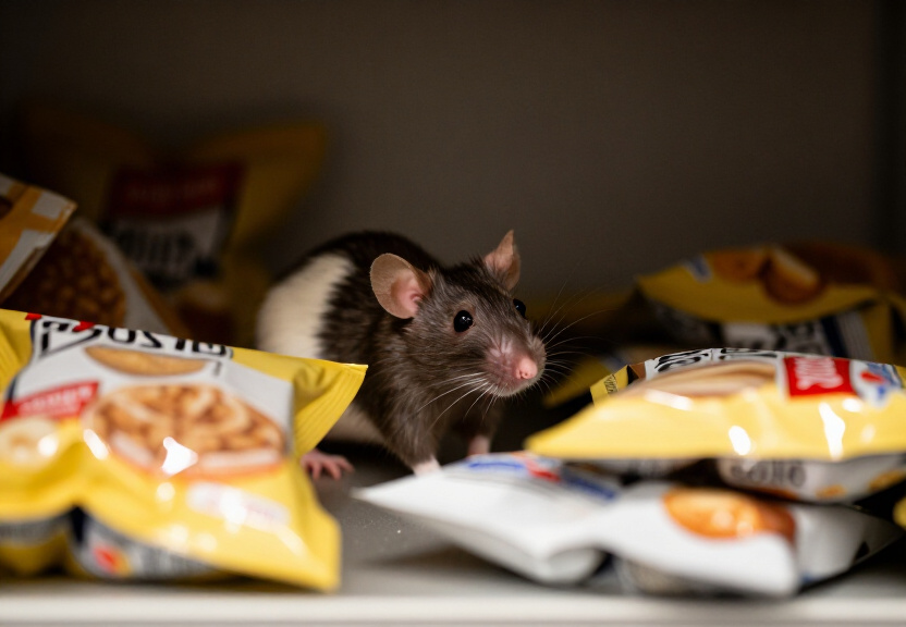 Restaurant Pest Control