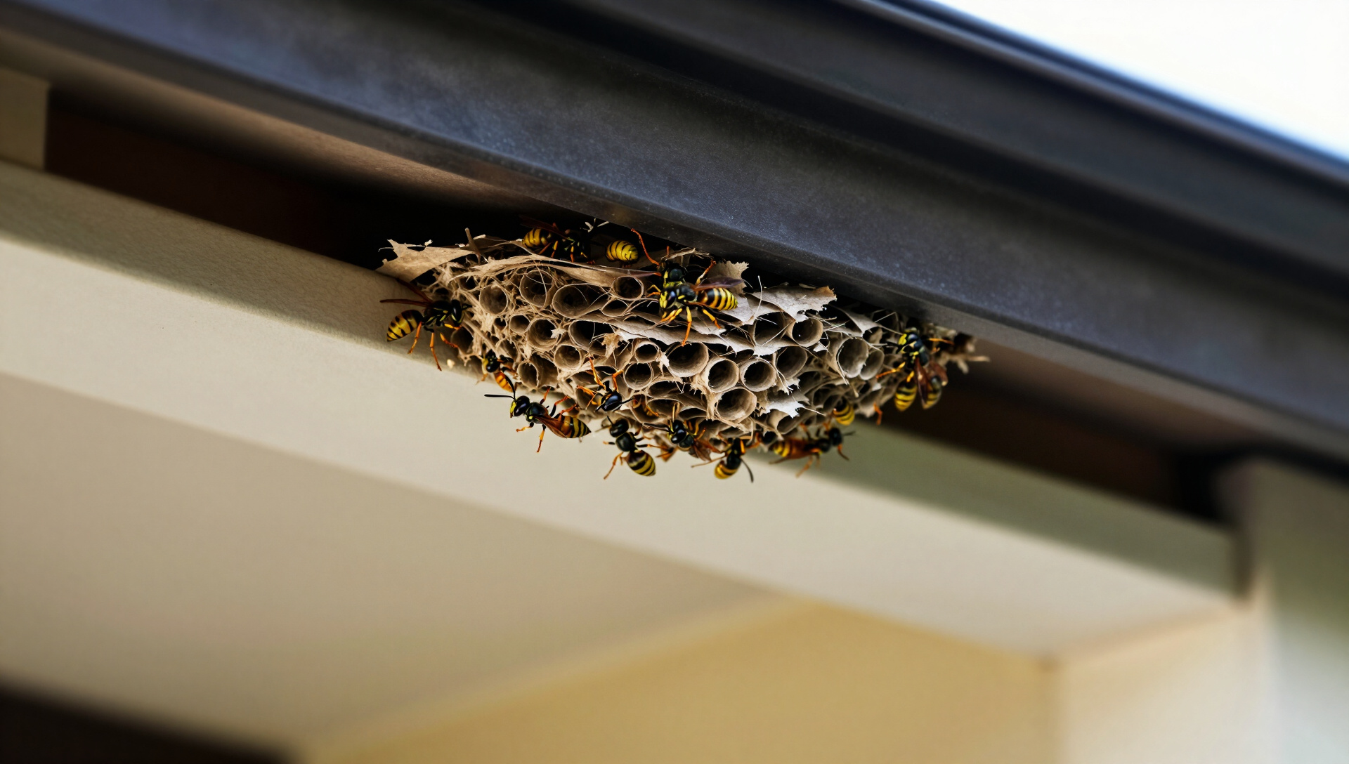 Bees and Wasp Removal in Hebersham